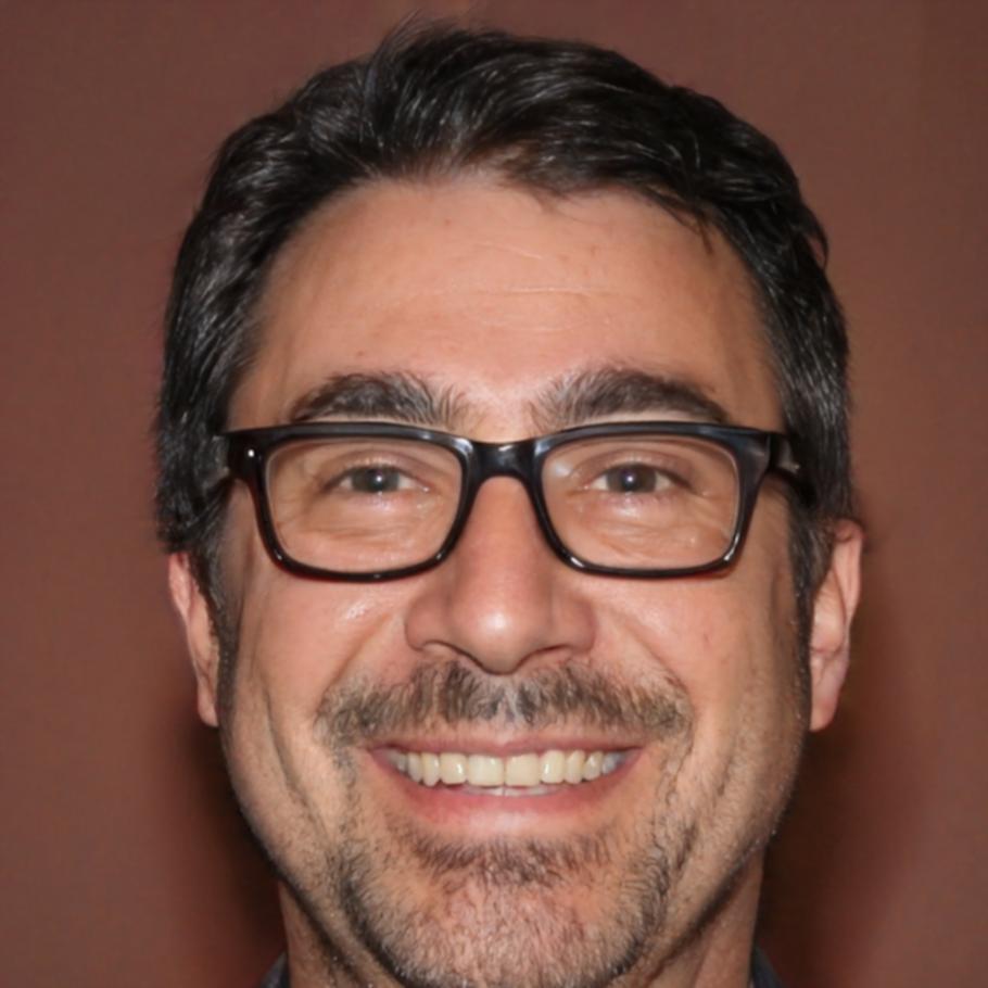 Business intelligence developer focused on custom analytics solutions